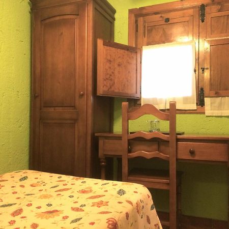 Hotel Hermanos Macias Ronda Cameră foto