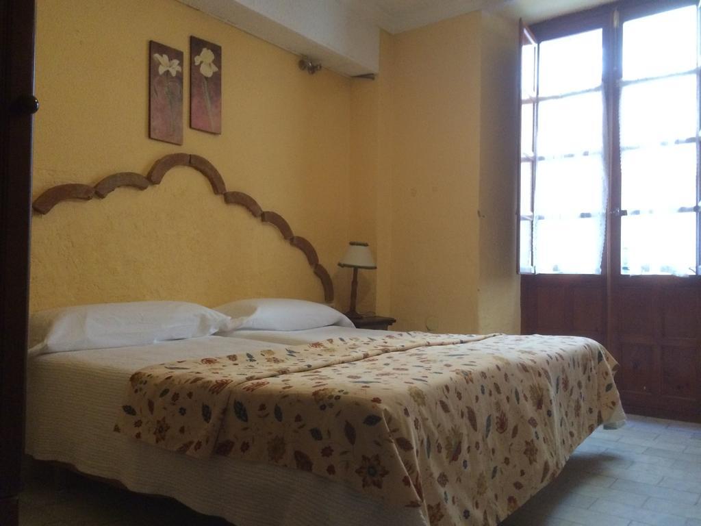 Hotel Hermanos Macias Ronda Cameră foto