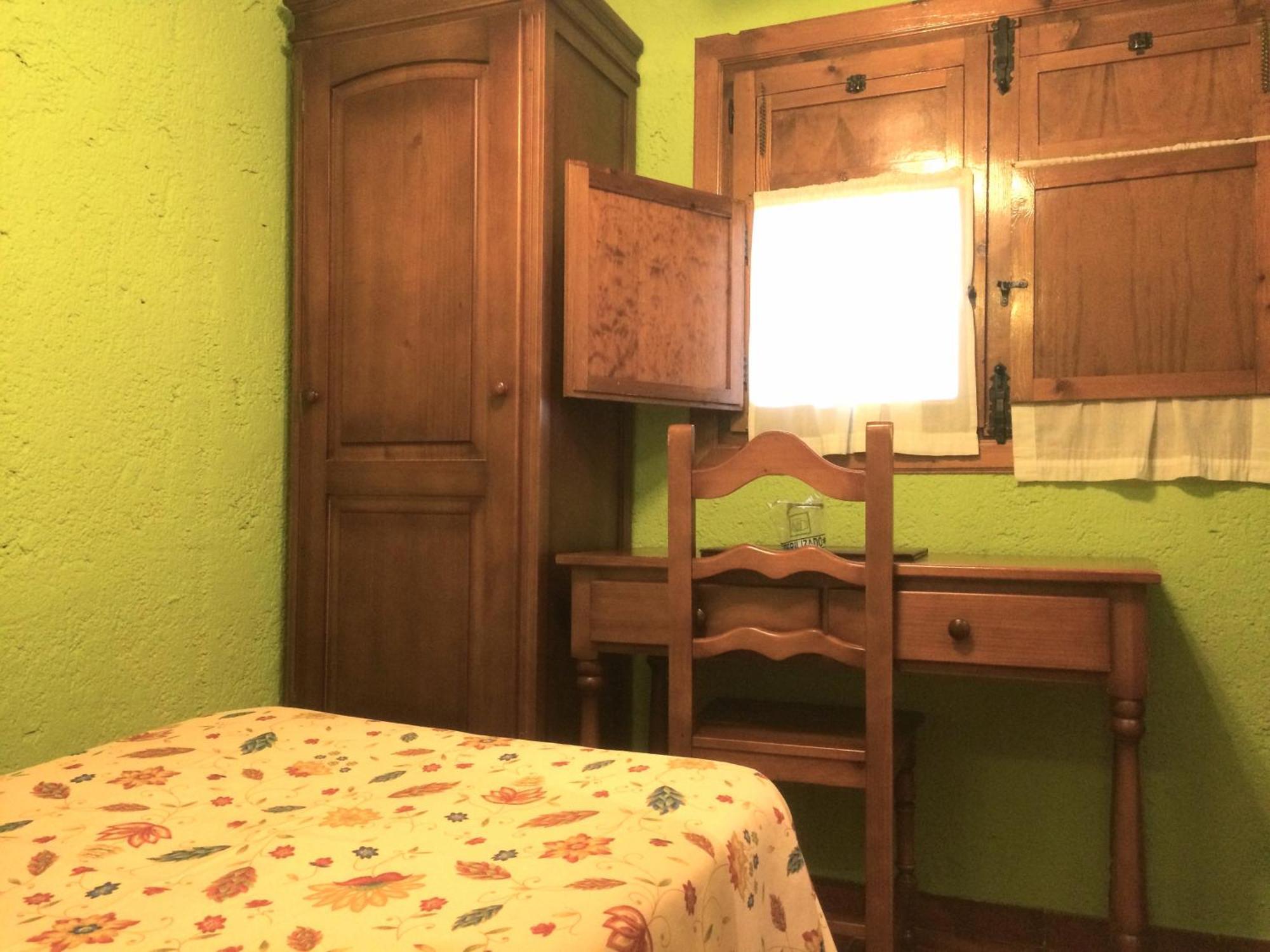 Hotel Hermanos Macias Ronda Cameră foto